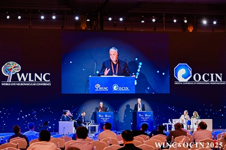 WLNC 2025 - FIRST DAY