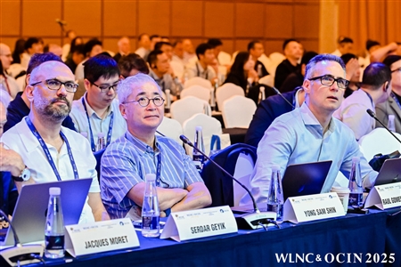 WLNC 2025 - FIRST DAY