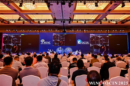 WLNC 2025 - FIRST DAY