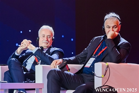 WLNC 2025 - SECOND DAY