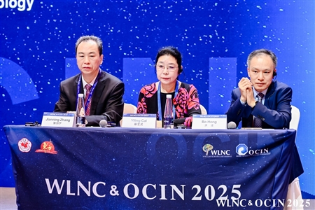 WLNC 2025 - THIRD DAY