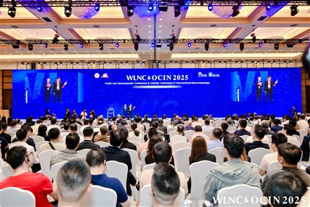 WLNC 2025 - THIRD DAY