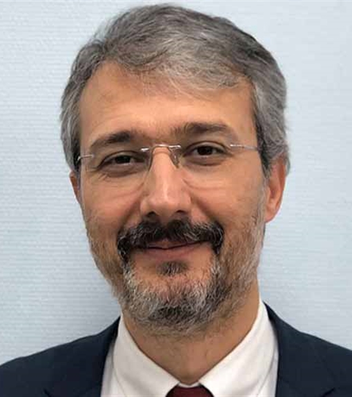 Osman Kizilkilic