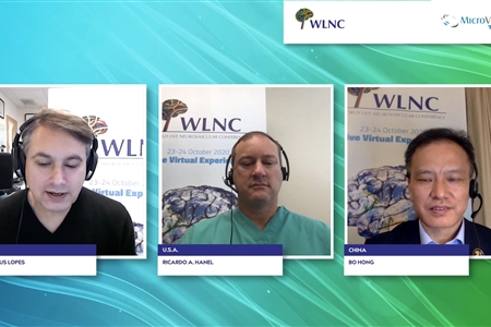 WLNC 2020 - SECOND DAY