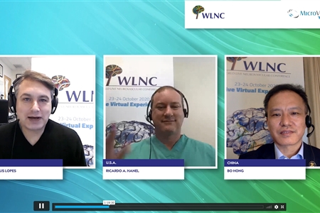 WLNC 2020 - SECOND DAY