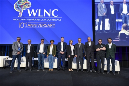 WLNC 2022 - FIRST DAY