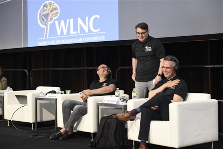 WLNC 2022 - SECOND DAY