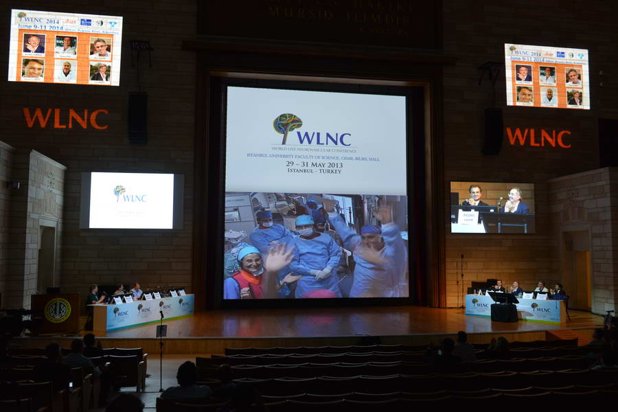 WLNC 2013