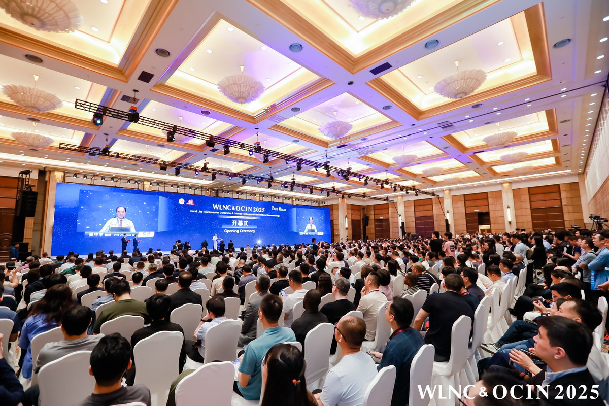 WLNC 2025 - SECOND DAY