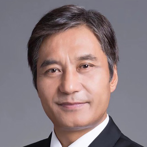 JIAN MIN LIU