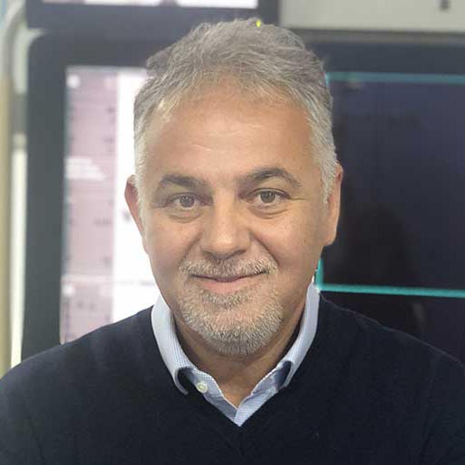 Naci Koçer