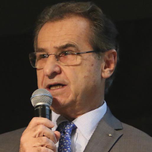 Pedro Lylyk
