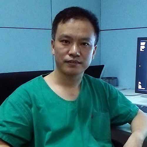 Bo Hong
