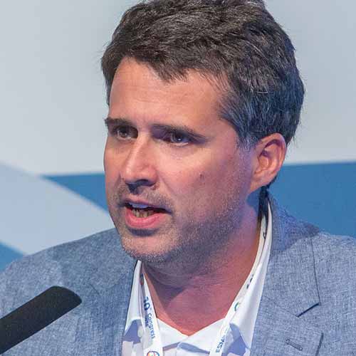 Marc Ribo