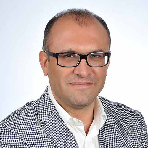 Serdar Geyik