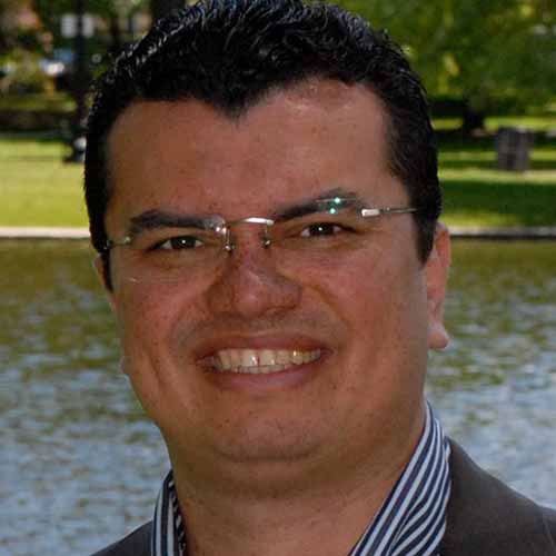 Vitor Mendes Pereira