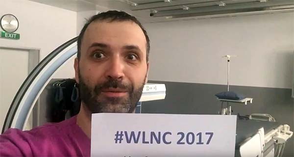 Mihai Creteanu - WLNC 2017